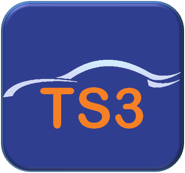 TrafInfo TS3 logo