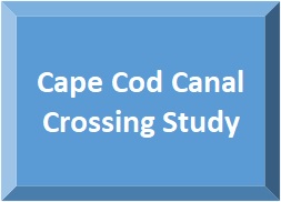 Cape Cod Canal Crossing Study, Bourne, MA