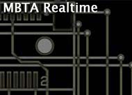 MBTA Realtime Information System